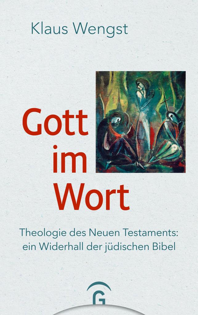 Produktbild: Gott im Wort | Klaus Wengst