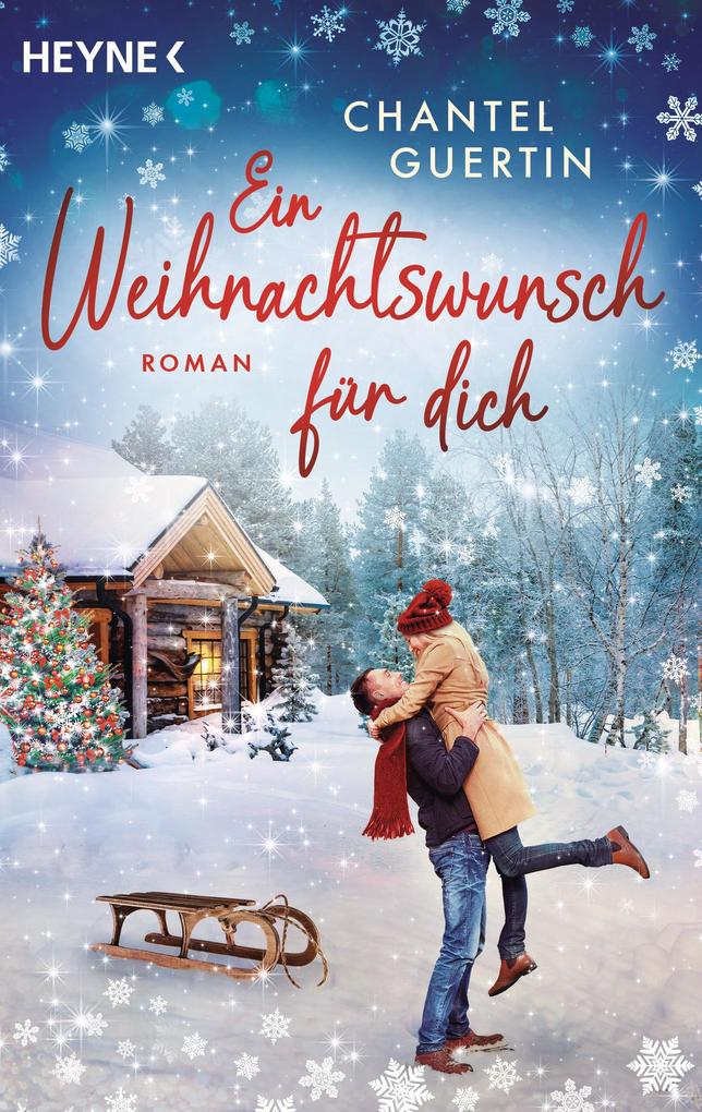 Produktbild: Ein Weihnachtswunsch für dich | Chantel Guertin