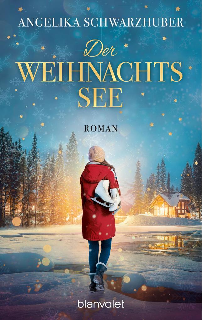 Produktbild: Der Weihnachtssee | Angelika Schwarzhuber