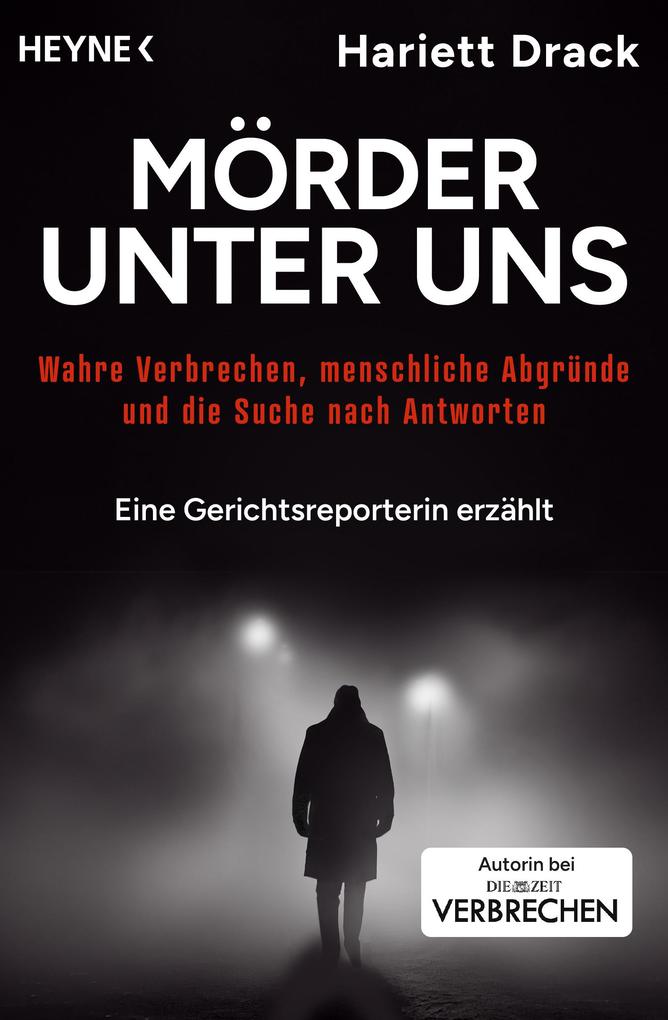 Produktbild: Mörder unter uns | Hariett Drack