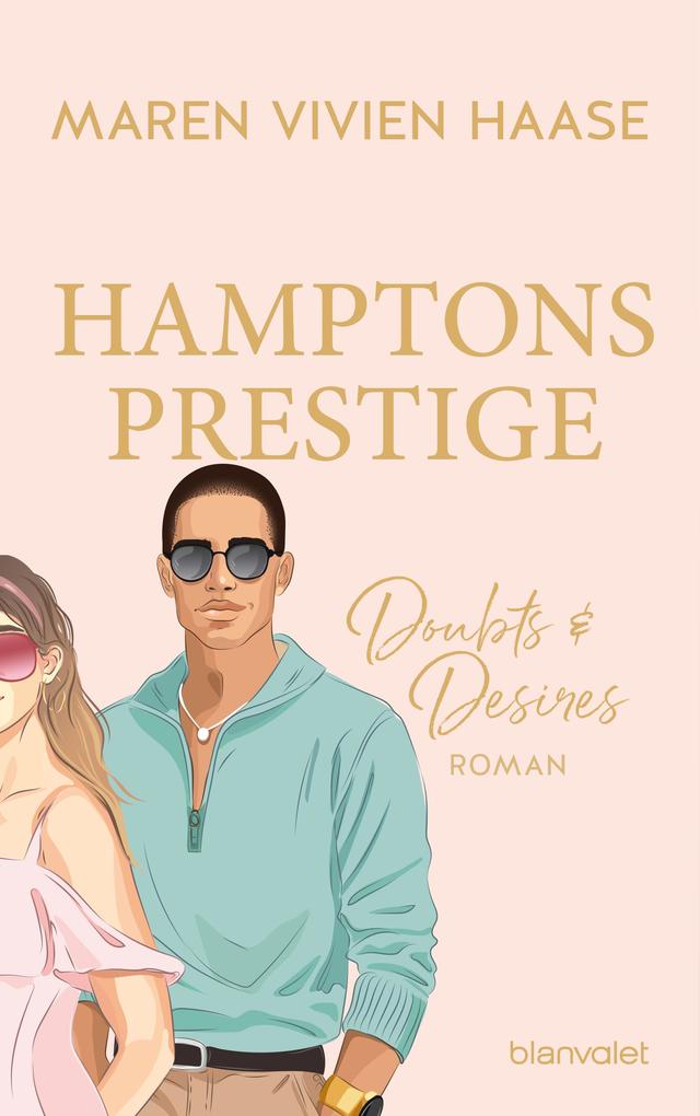 Produktbild: Hamptons Prestige - Doubts & Desires | Maren Vivien Haase