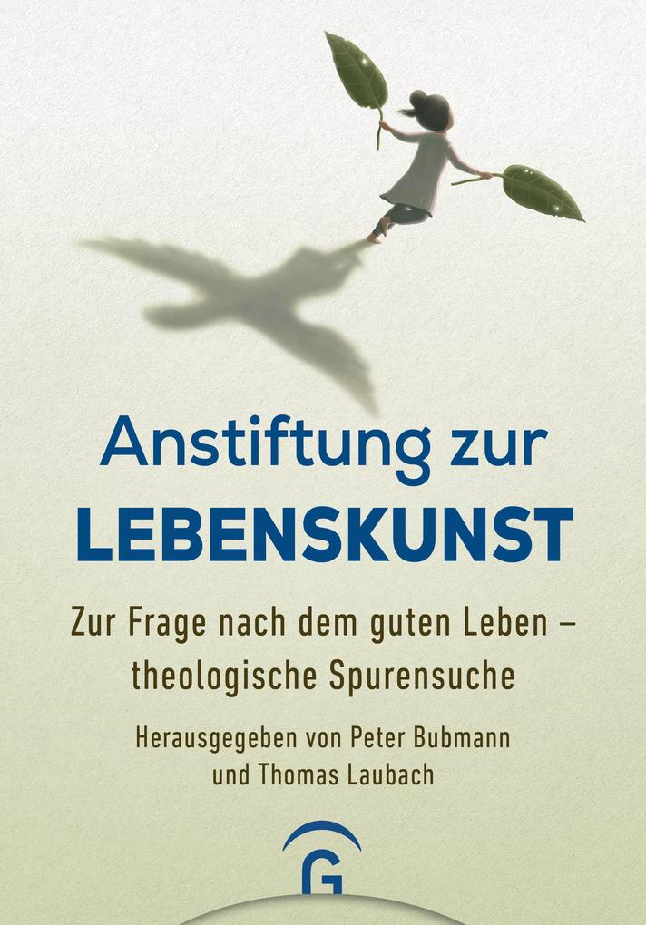 Produktbild: Anstiftung zur Lebenskunst