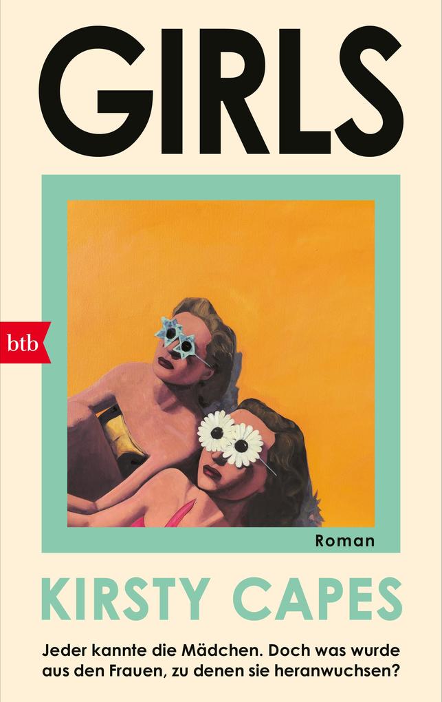 Produktbild: Girls | Kirsty Capes