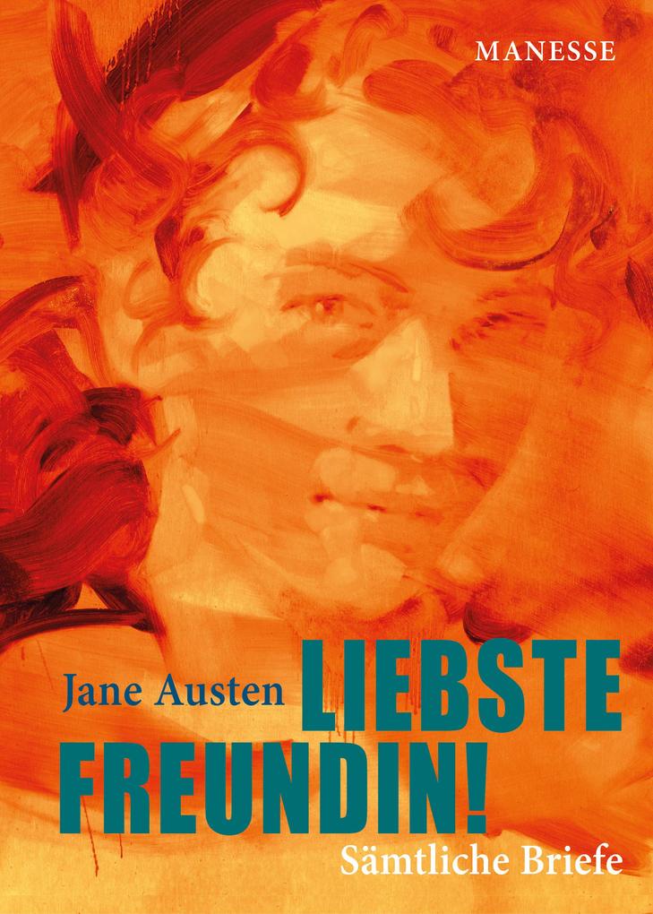 Produktbild: Liebste Freundin! | Jane Austen