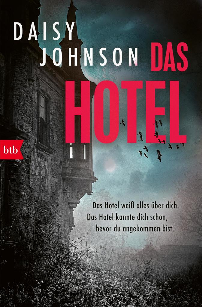 Produktbild: Das Hotel | Daisy Johnson