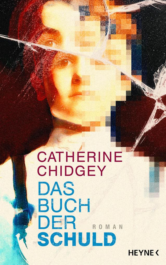 Produktbild: Das Buch der Schuld | Catherine Chidgey