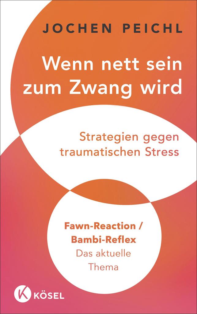 Produktbild: Wenn nett sein zum Zwang wird | Jochen Peichl