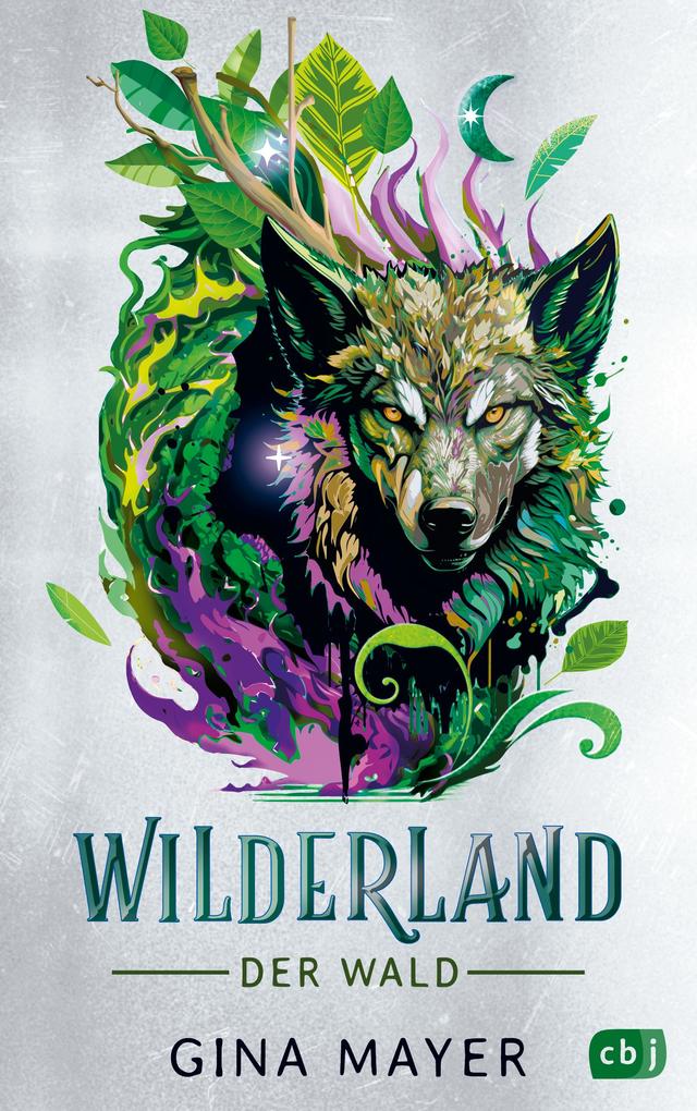 Produktbild: Wilderland - Der Wald | Gina Mayer