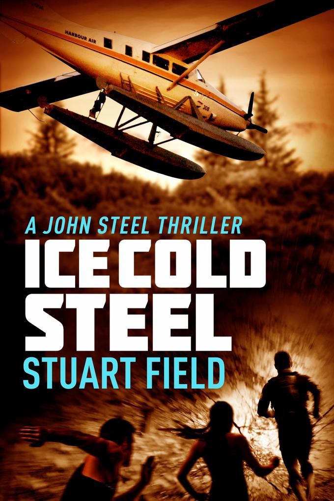Produktbild: Ice Cold Steel | Stuart Field