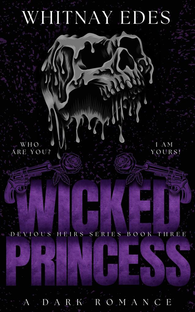 Produktbild: Wicked Princess (Devious Heirs) | Whitnay Edes