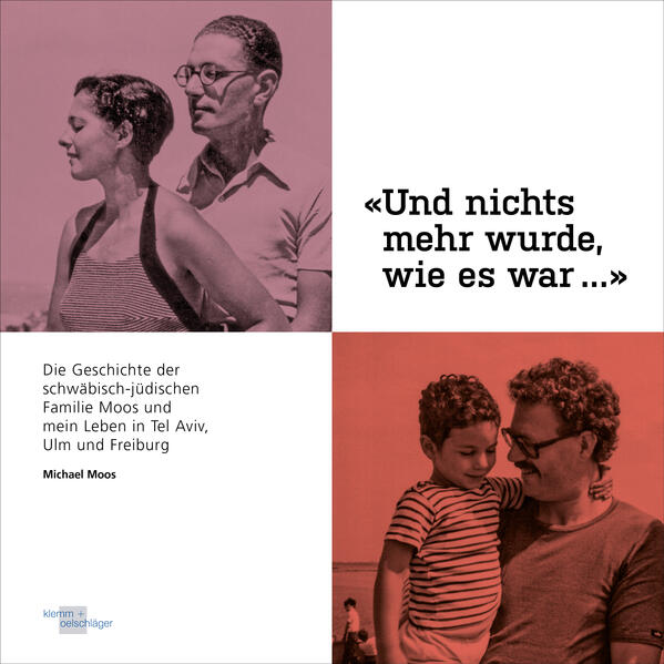 Produktbild: "Und nichts mehr wurde, wie es war..." | Michael Moos