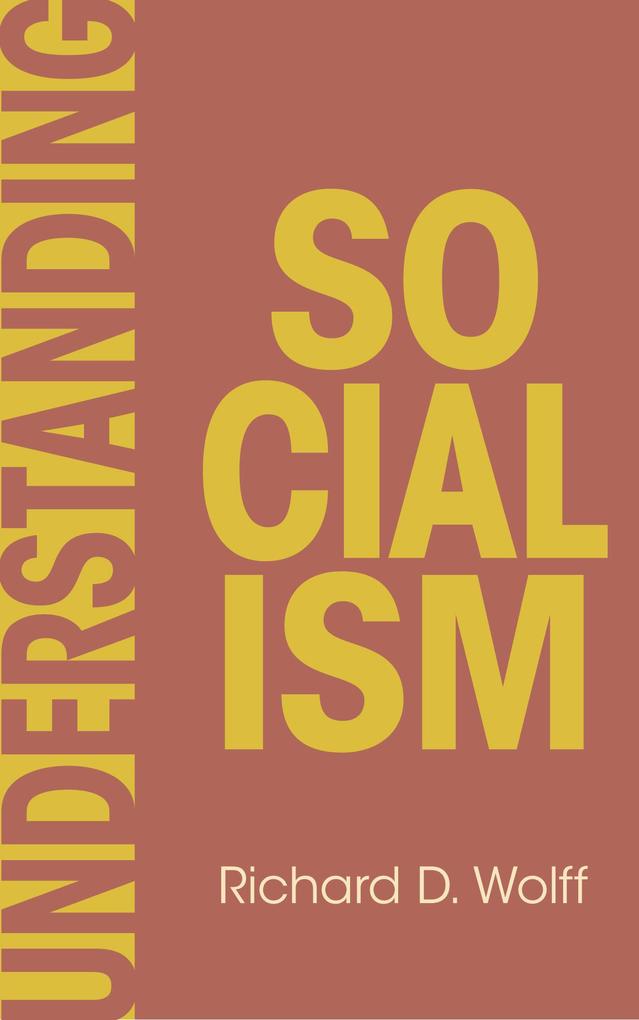 Produktbild: Understanding Socialism | Richard D Wolff