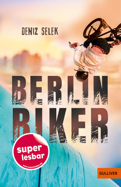 Produktbild: Berlin Biker | Deniz Selek