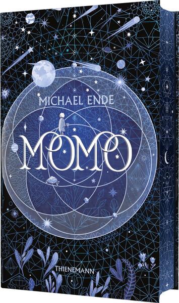 Produktbild: Momo | Michael Ende