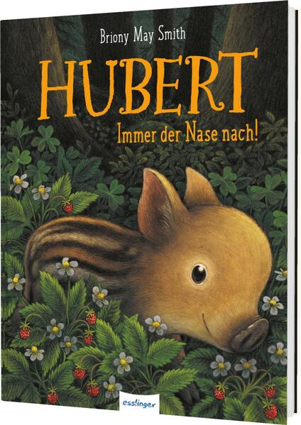 Produktbild: Hubert | Briony May Smith