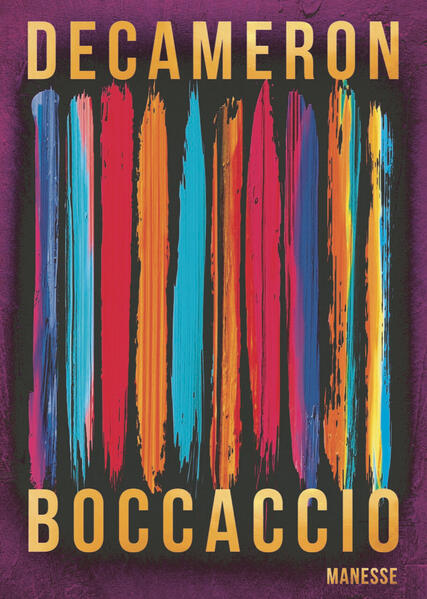 Produktbild: Decameron | Giovanni Boccaccio