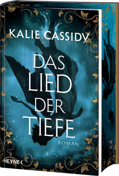 Produktbild: Das Lied der Tiefe | Kalie Cassidy