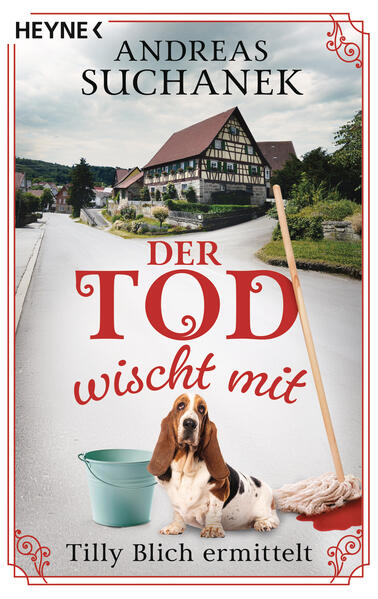Produktbild: Der Tod wischt mit | Andreas Suchanek