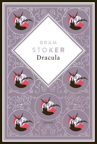 Produktbild: Dracula. Ein Vampirroman | Bram Stoker