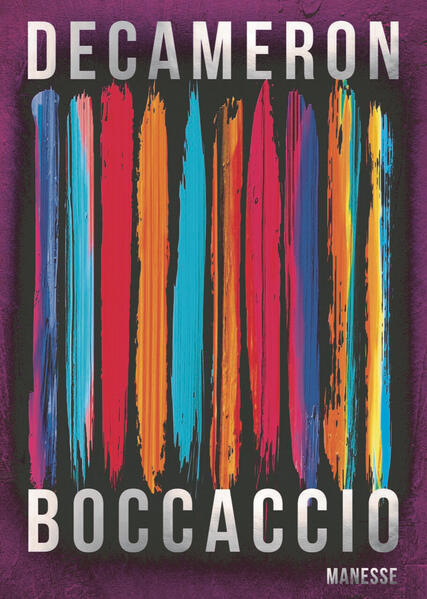 Produktbild: Decameron | Giovanni Boccaccio