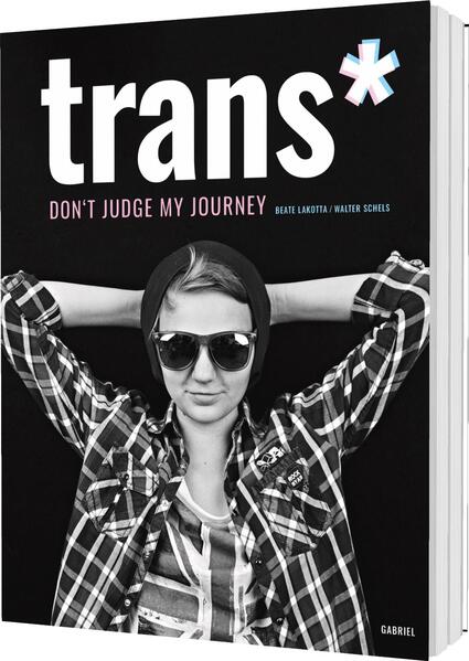 Produktbild: trans* | Beate Lakotta, Walter Schels