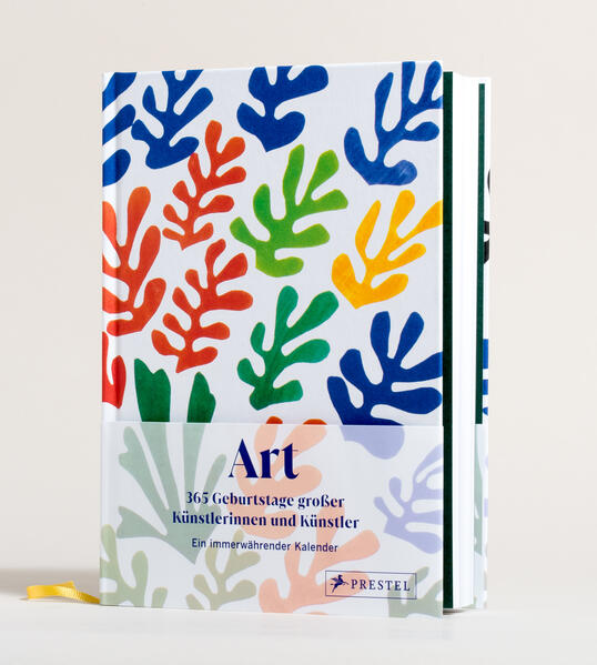 Produktbild: ART | Michael Semff