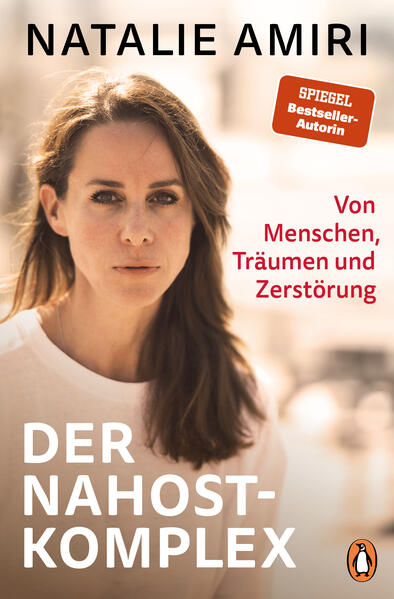 Produktbild: Der Nahost-Komplex | Natalie Amiri
