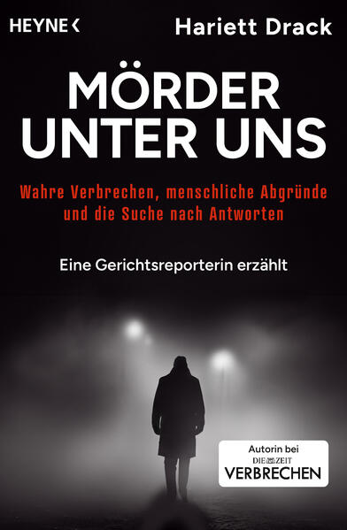 Produktbild: Mörder unter uns | Hariett Drack