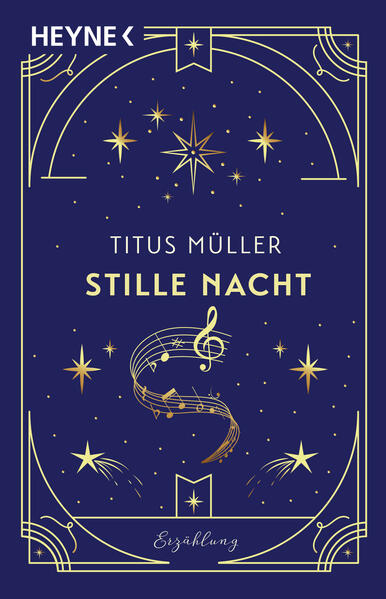 Produktbild: Stille Nacht | Titus Müller