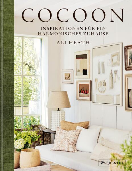 Produktbild: Cocoon | Ali Heath