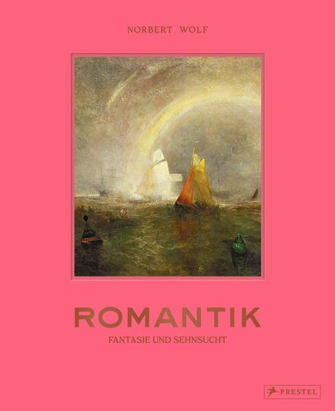 Produktbild: Romantik | Norbert Wolf