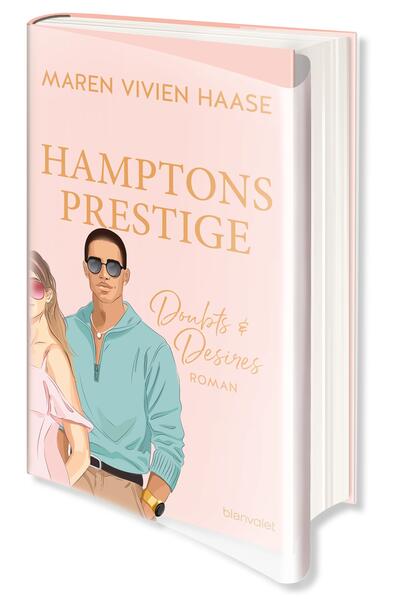 Produktbild: Hamptons Prestige - Doubts & Desires | Maren Vivien Haase