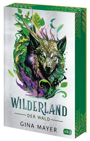 Produktbild: Wilderland - Der Wald | Gina Mayer
