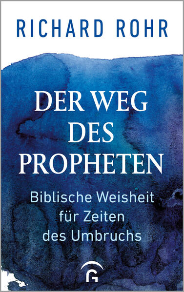 Produktbild: Der Weg des Propheten | Richard Rohr