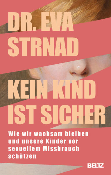 Produktbild: Kein Kind ist sicher | Eva Strnad