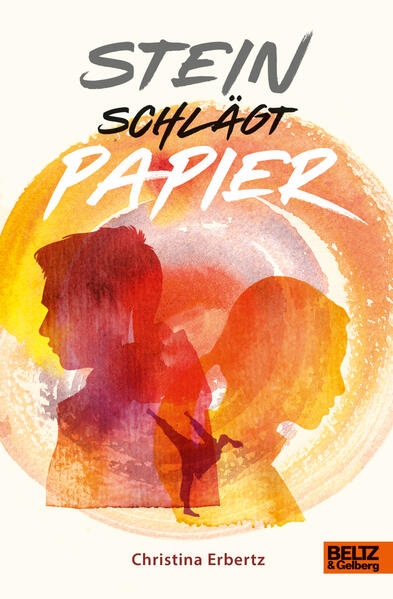 Produktbild: Stein schlägt Papier | Christina Erbertz