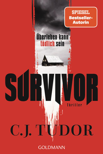 Produktbild: Survivor | C.J. Tudor