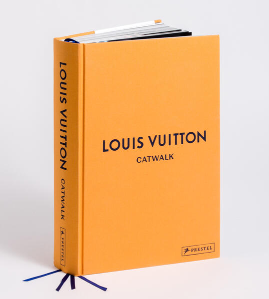 Produktbild: Louis Vuitton Catwalk | Jo Ellison, Louise Rytter