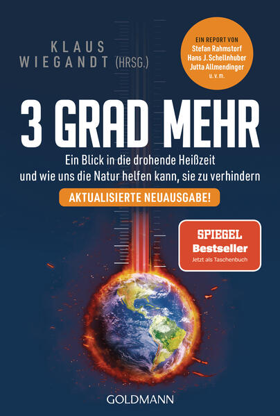 Produktbild: 3 Grad mehr