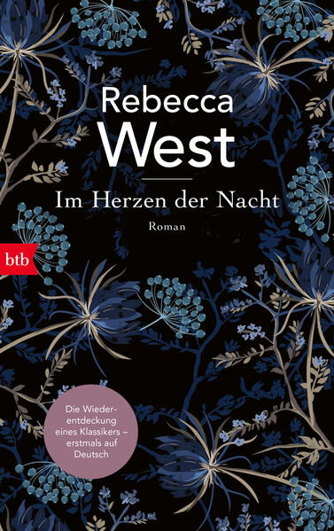 Produktbild: Im Herzen der Nacht | Rebecca West