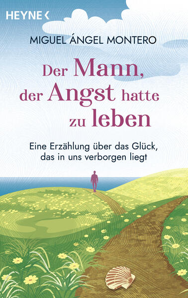Produktbild: Der Mann, der Angst hatte zu leben | Miguel Ángel Montero