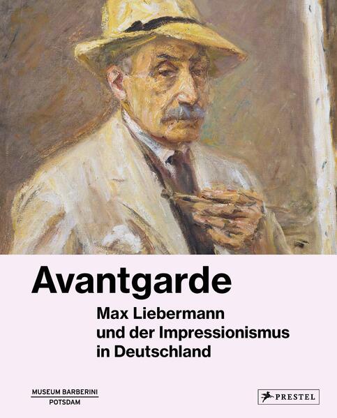 Produktbild: Avantgarde