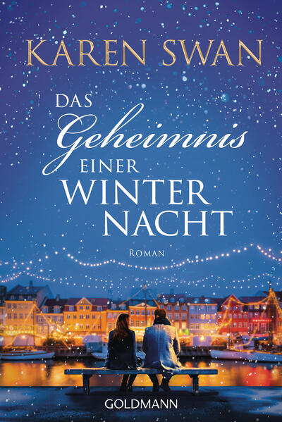 Produktbild: Das Geheimnis einer Winternacht | Karen Swan
