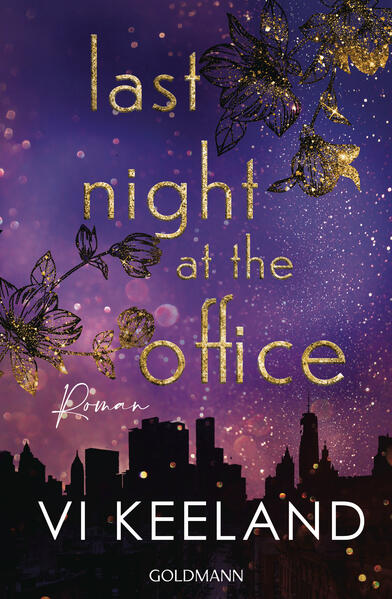 Produktbild: Last Night at the Office | Vi Keeland
