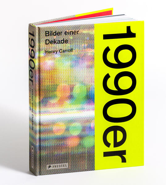 Produktbild: 1990er | Henry Carroll