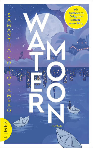 Produktbild: Water Moon | Samantha Sotto Yambao