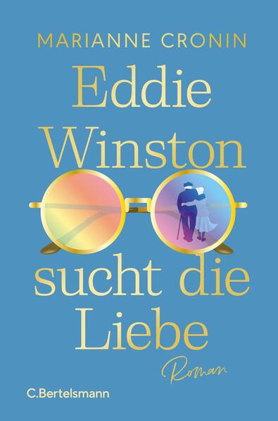 Produktbild: Eddie Winston sucht die Liebe | Marianne Cronin