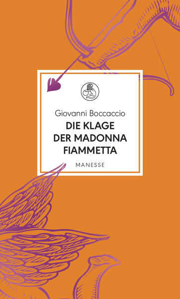 Produktbild: Die Klage der Madonna Fiammetta | Giovanni Boccaccio