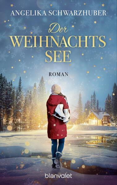 Produktbild: Der Weihnachtssee | Angelika Schwarzhuber