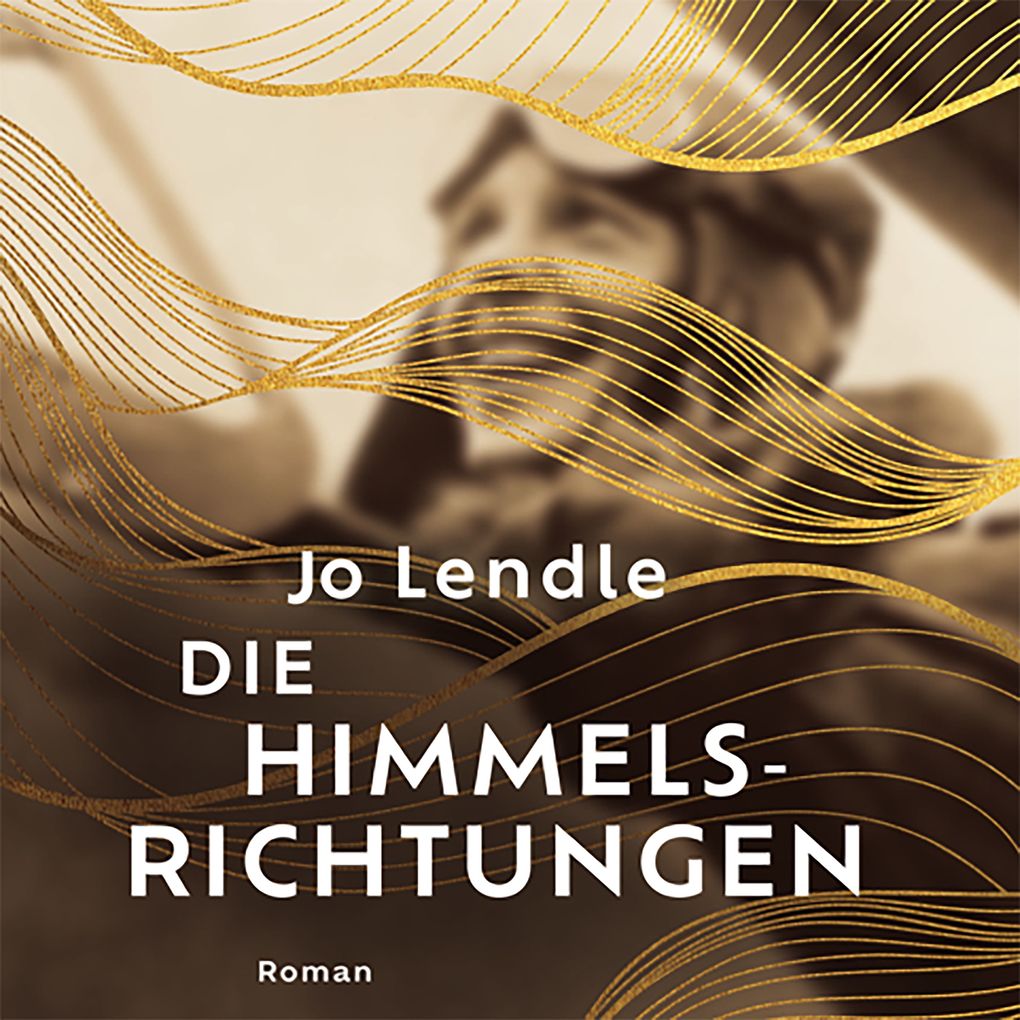 Produktbild: Die Himmelsrichtungen | Jo Lendle